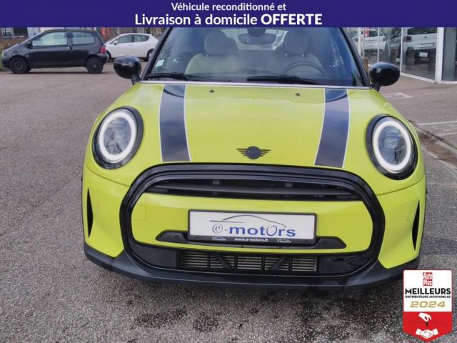 Mini Cabrio image 4