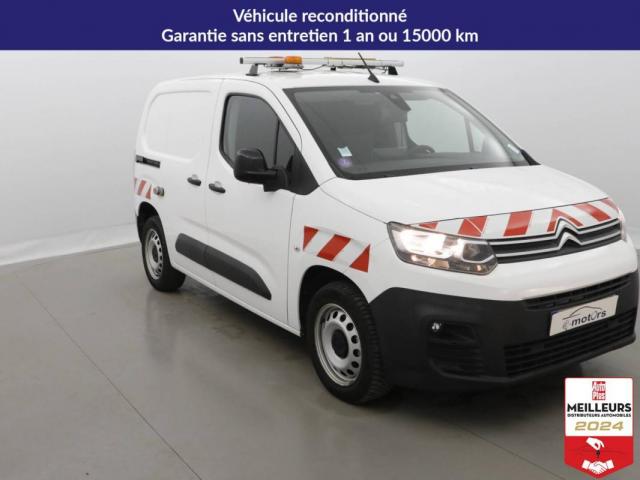 Citroen Berlingo image 4