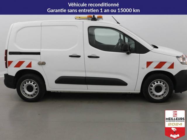 Citroen Berlingo image 6
