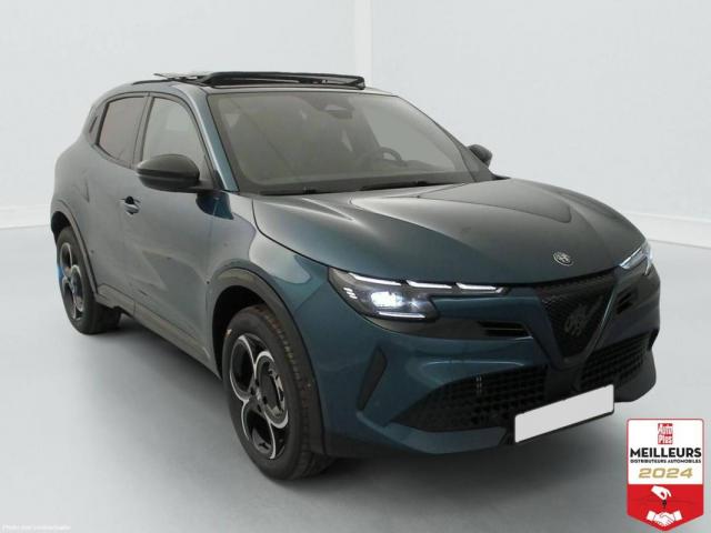 Alfa Romeo Junior image 9