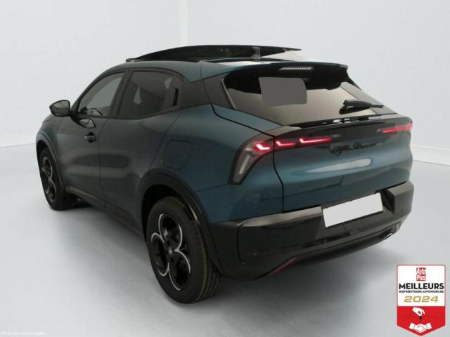 Alfa Romeo Junior image 4