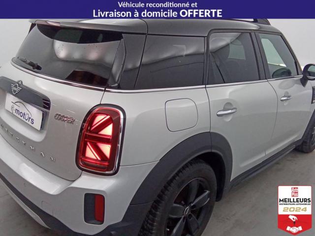 Mini Countryman image 5