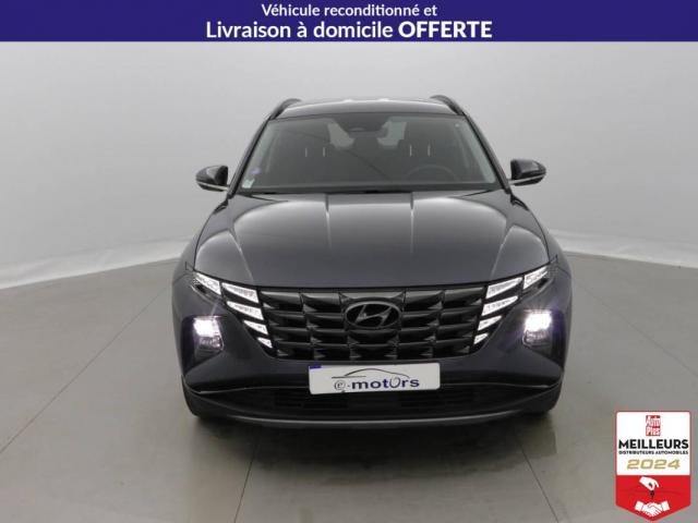 Hyundai Tucson image 6