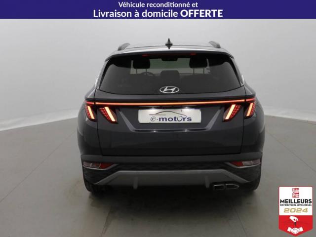 Hyundai Tucson image 9