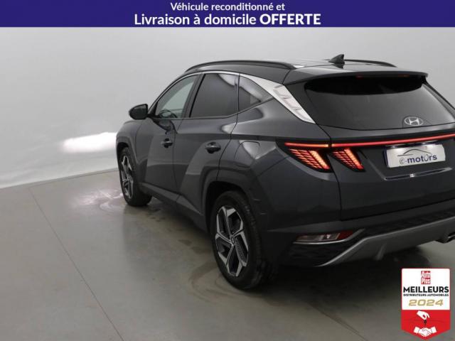 Hyundai Tucson image 2