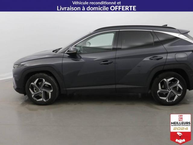 Hyundai Tucson image 4