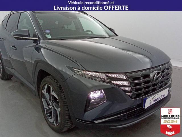 Hyundai Tucson image 3