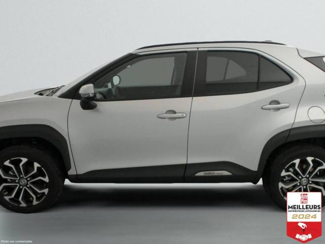 Toyota Yaris Cross image 9