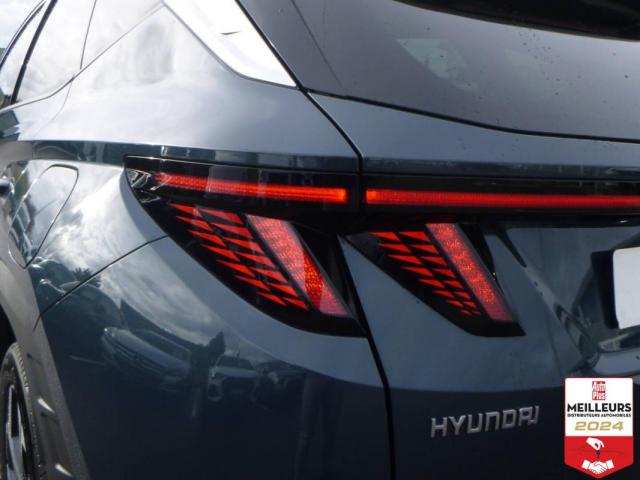 Hyundai Tucson image 7