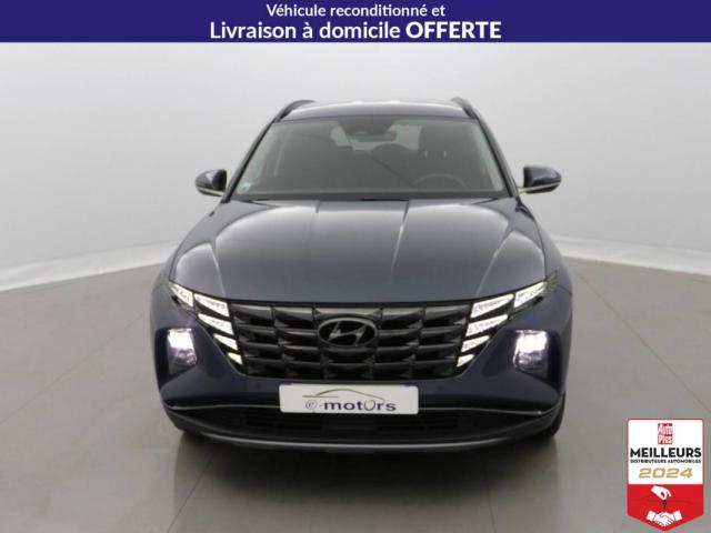 Hyundai Tucson image 1
