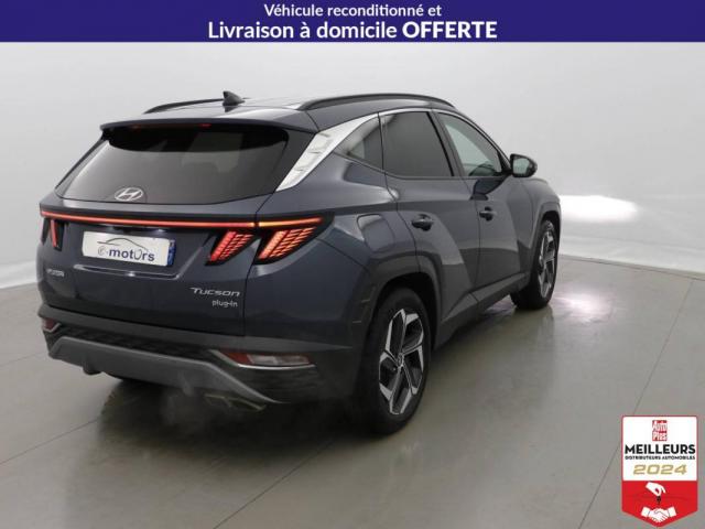 Hyundai Tucson image 2