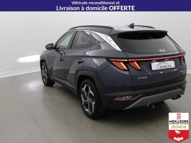 Hyundai Tucson image 8
