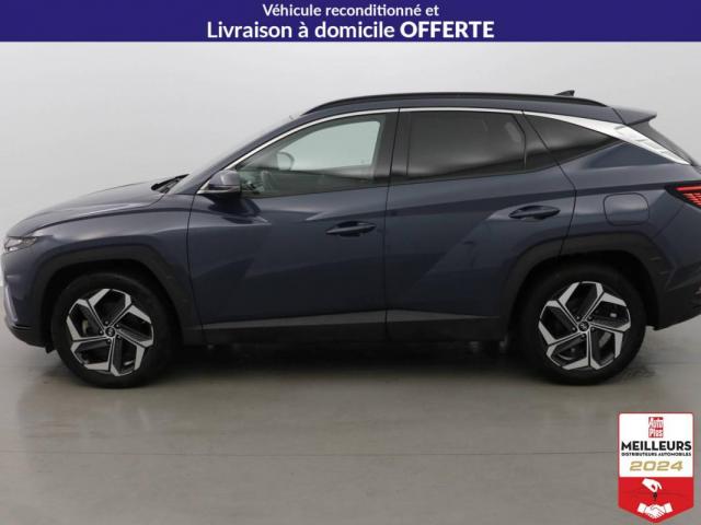 Hyundai Tucson image 9