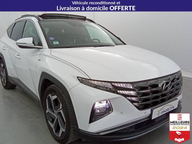Hyundai Tucson image 1