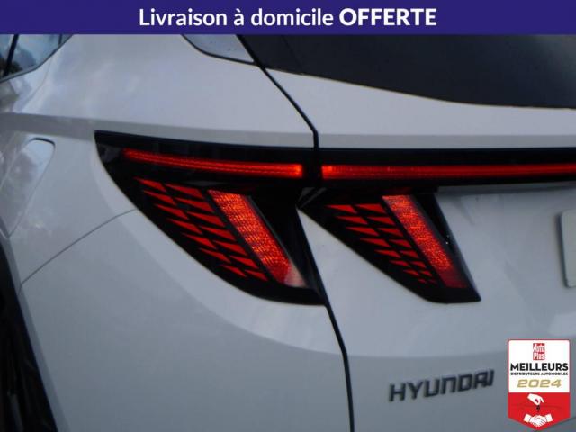 Hyundai Tucson image 5