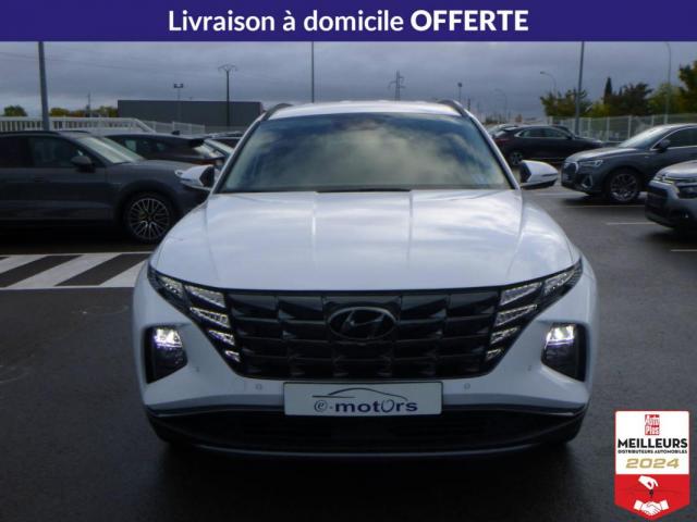 Hyundai Tucson image 6