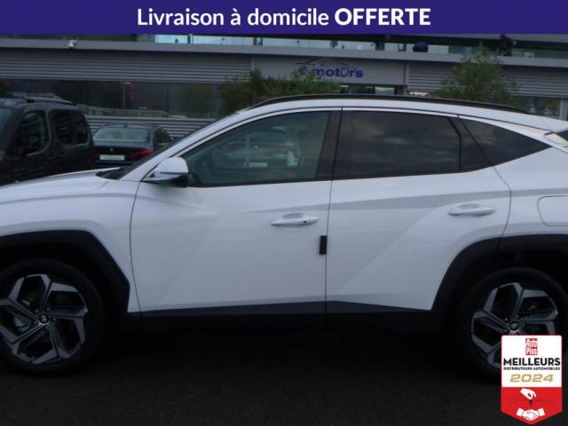 Hyundai Tucson image 9