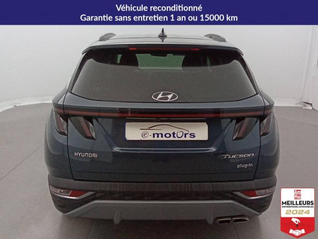 Hyundai Tucson image 2