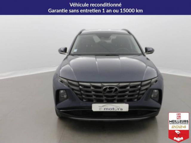 Hyundai Tucson image 9