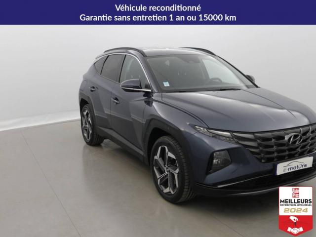 Hyundai Tucson image 1
