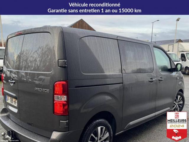 Toyota Proace image 8