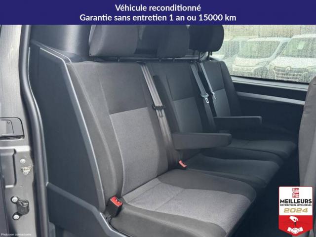 Toyota Proace image 5