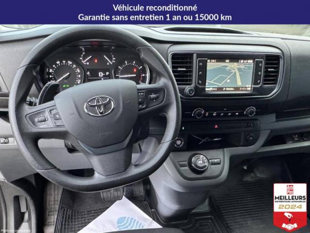 Toyota Proace image 3