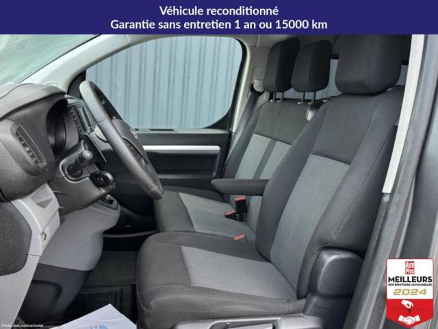Toyota Proace image 1
