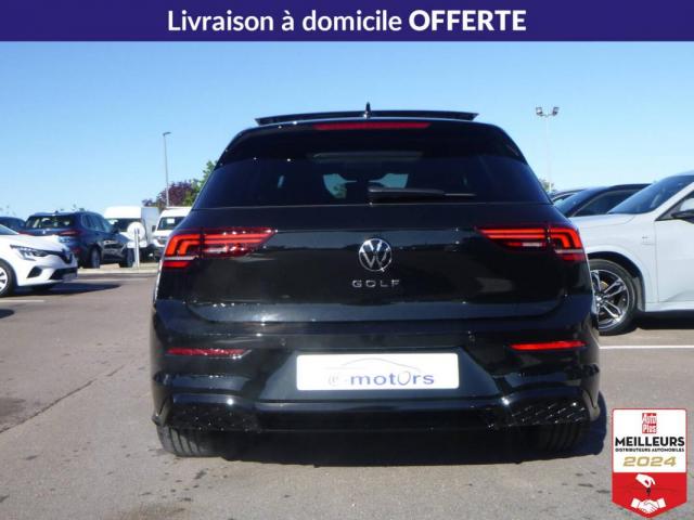 Volkswagen Golf image 1