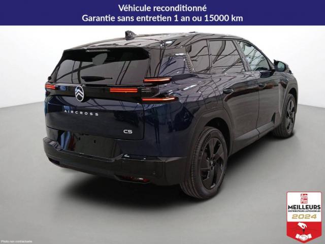 Citroen C5 Aircross image 6