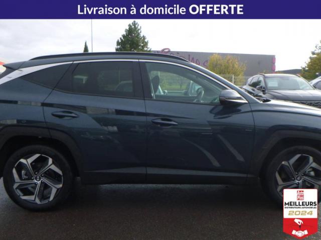 Hyundai Tucson image 5
