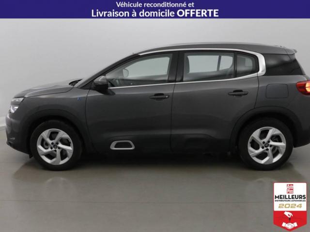 Citroen C5 Aircross image 2