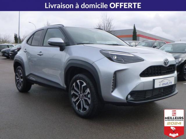 Toyota Yaris Cross image 5