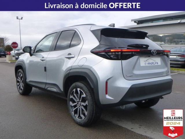 Toyota Yaris Cross image 6
