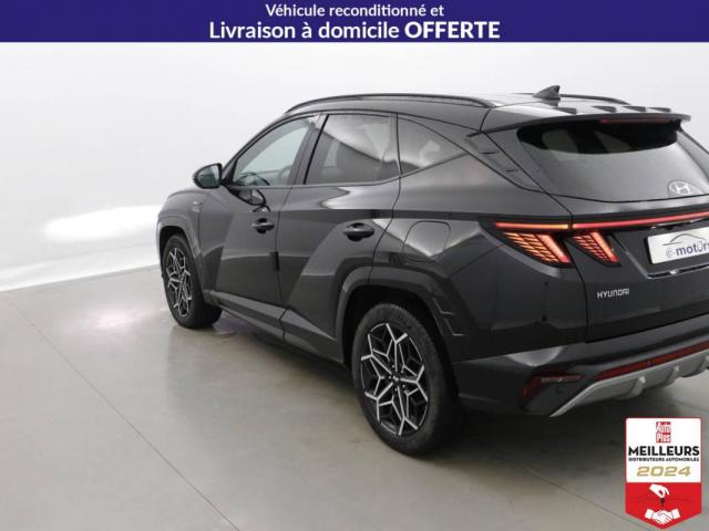 Hyundai Tucson image 3