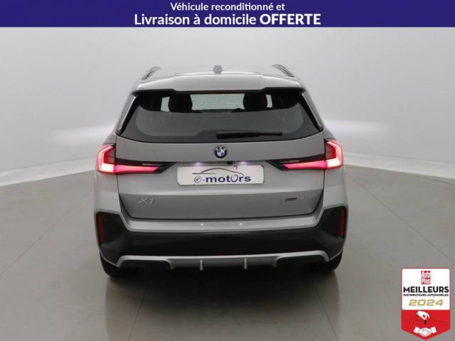 Bmw X1 image 9