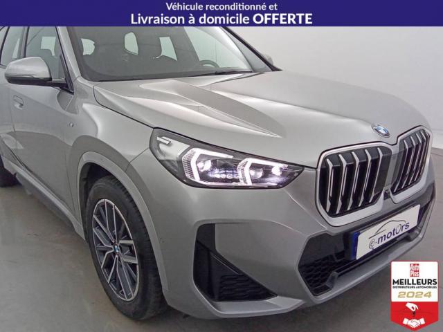 Bmw X1 image 7
