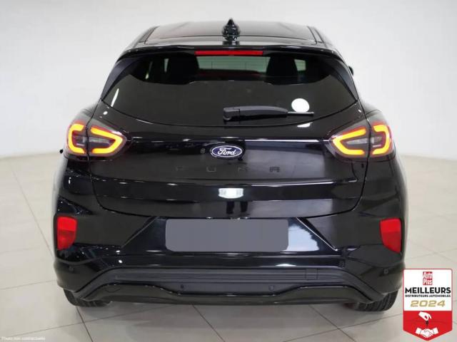 Ford Puma image 4