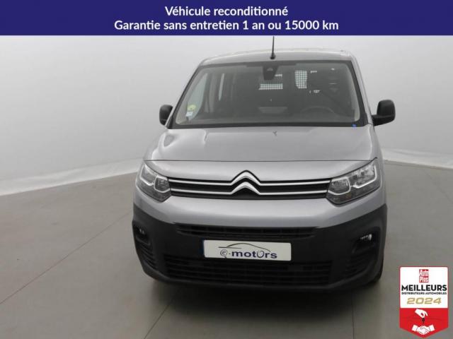 Citroen Berlingo image 4