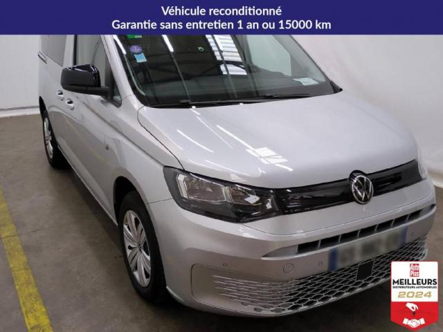 Volkswagen Caddy image 5