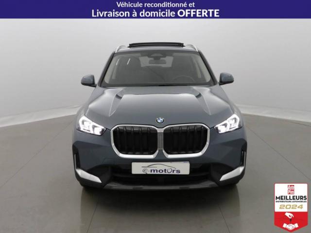 Bmw X1 image 4