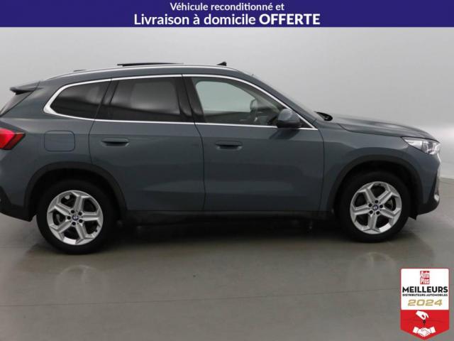 Bmw X1 image 2