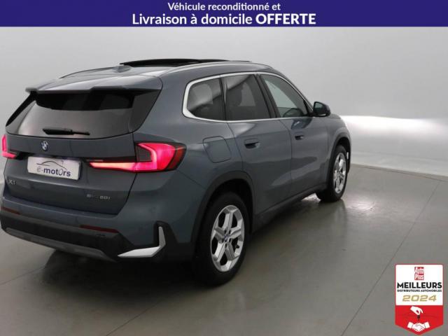 Bmw X1 image 1