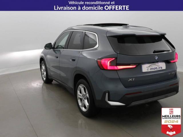 Bmw X1 image 7