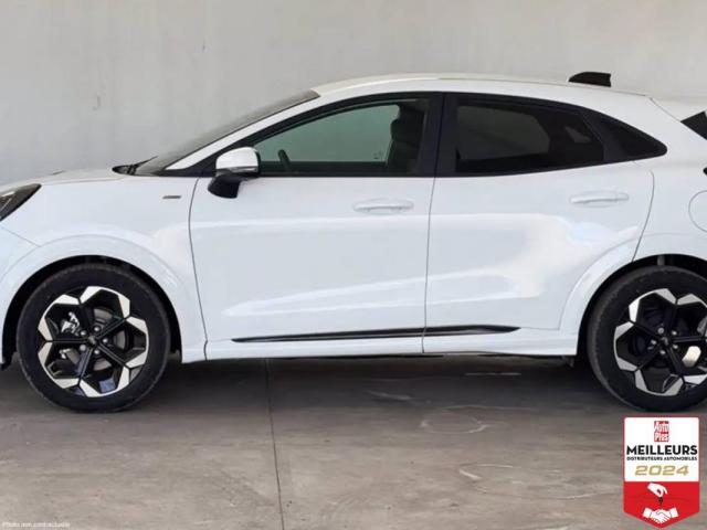 Ford Puma image 4