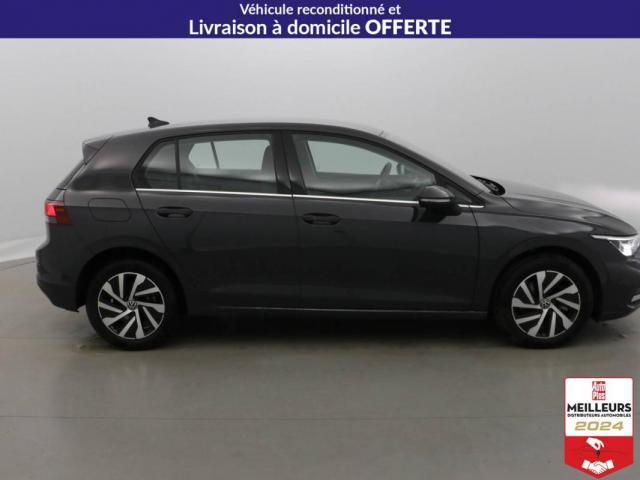 Volkswagen Golf image 6