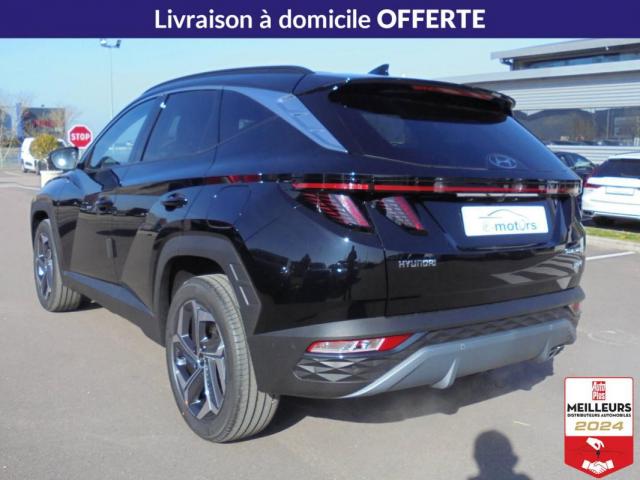 Hyundai Tucson image 6