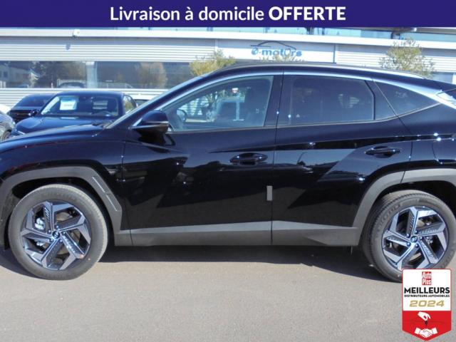 Hyundai Tucson image 4