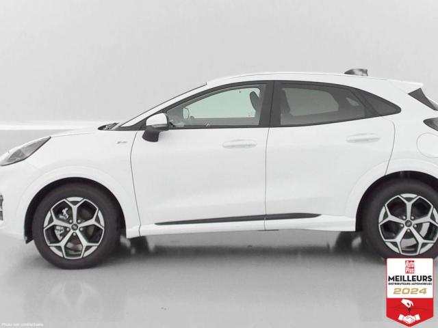 Ford Puma image 1