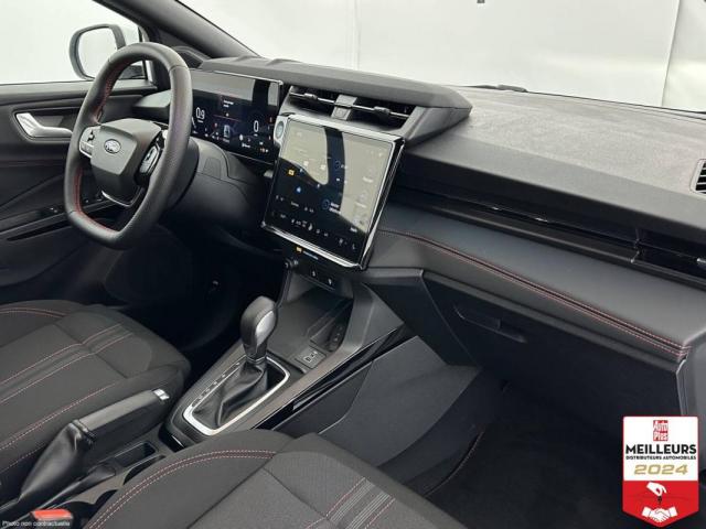 Ford Puma image 6